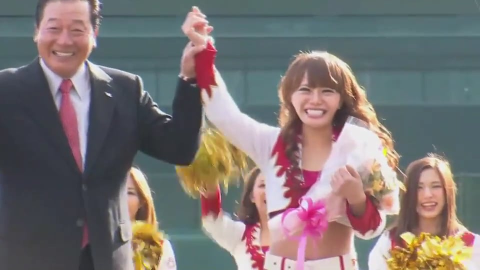【イーグルス ファン感謝祭】創設メンバーAKIさんラストパフォーマンス!! そしてあの人も登場…!? 2016/11/23