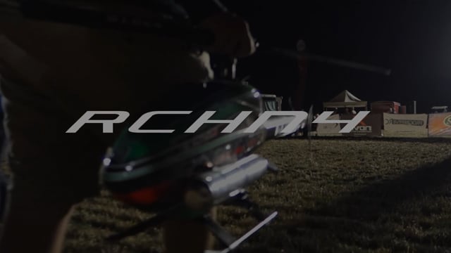 4th Annual RC Heli Nation Fun Fly - Short Trailer