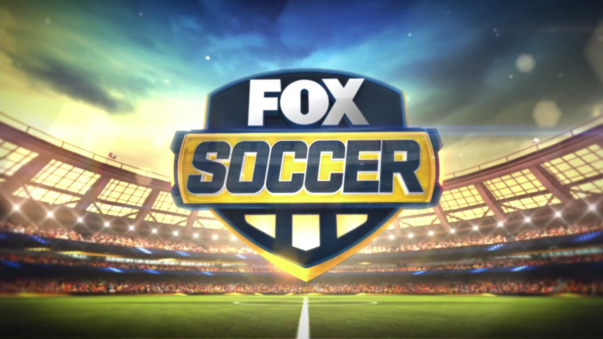 FOX Soccer Channel on Vimeo