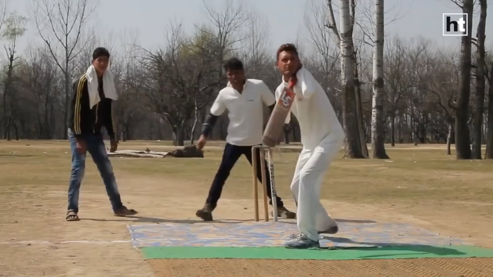 Amir HT