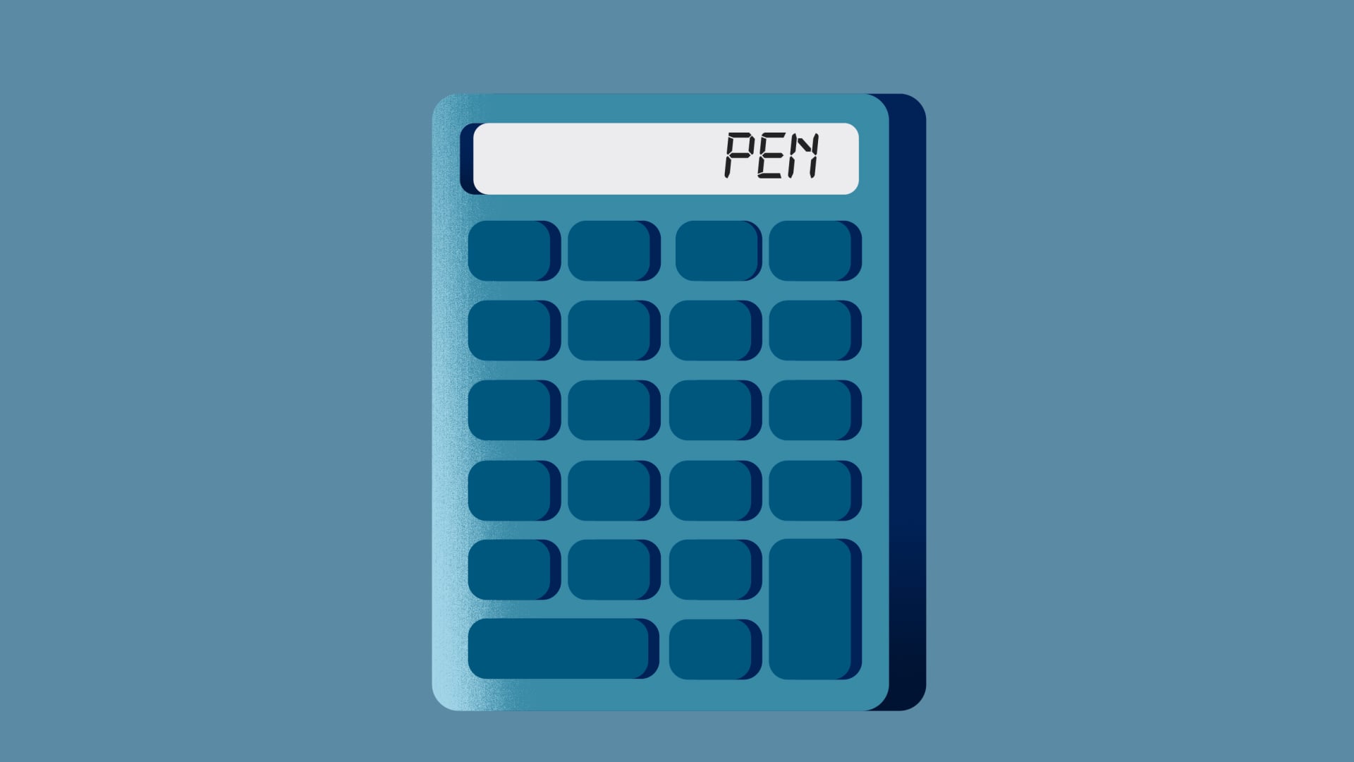 MP Pension Beregningsrente