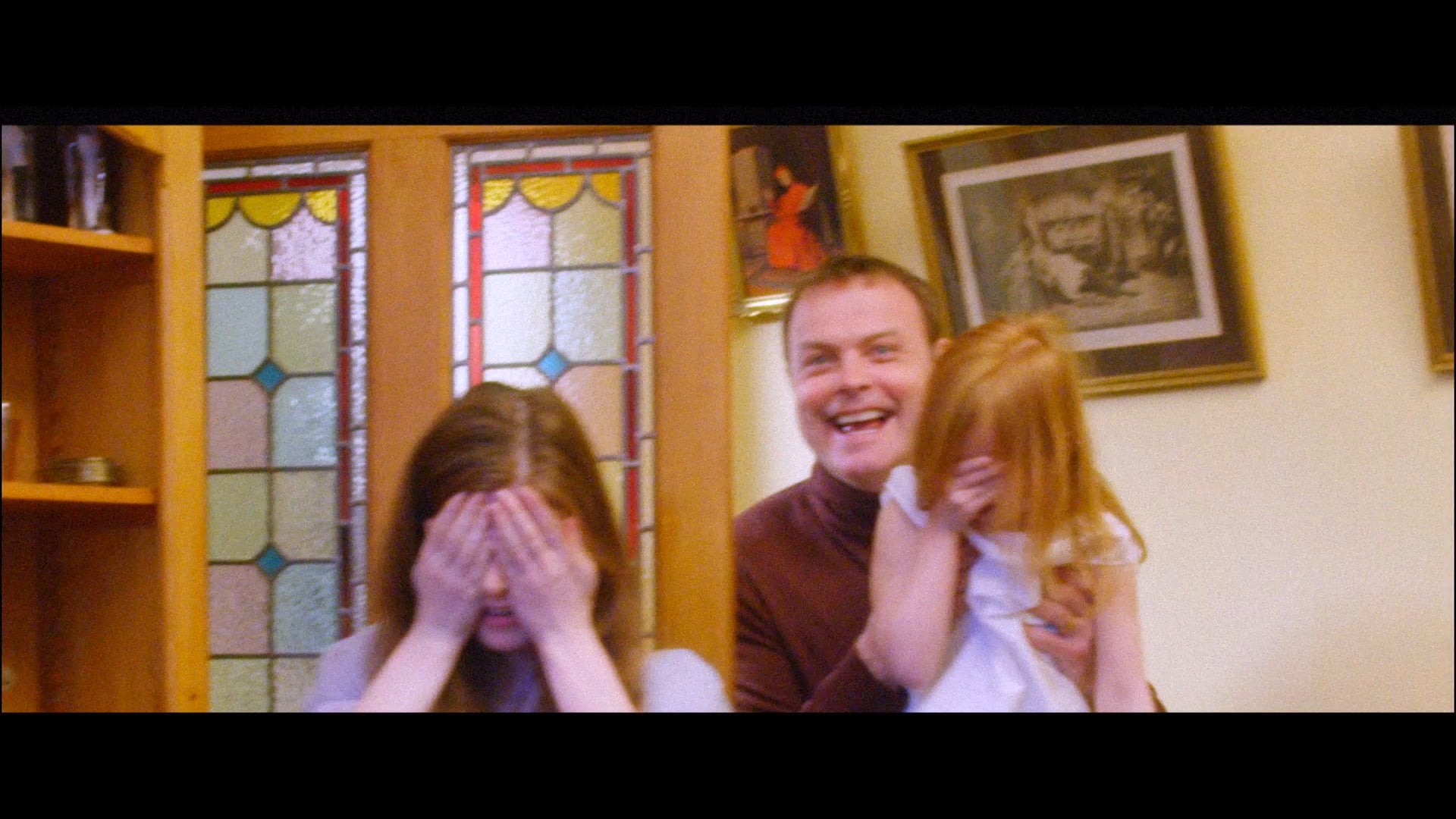 Lady in the Park - Trailer