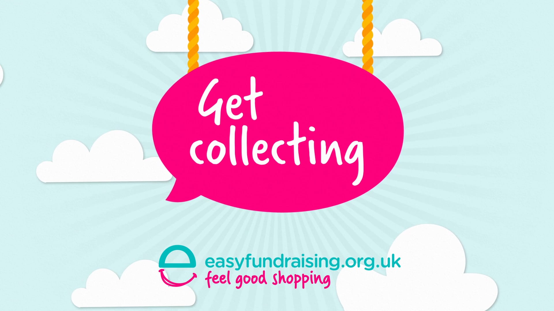 Easyfundraising - Motion Graphics Explainer
