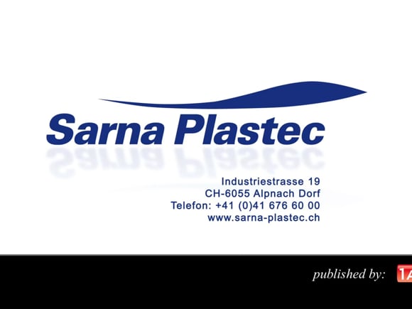 78202 Sarna-Plastec Firmenvideo de