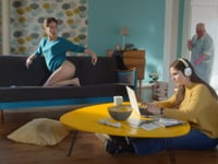 La Bobette – Selfesse