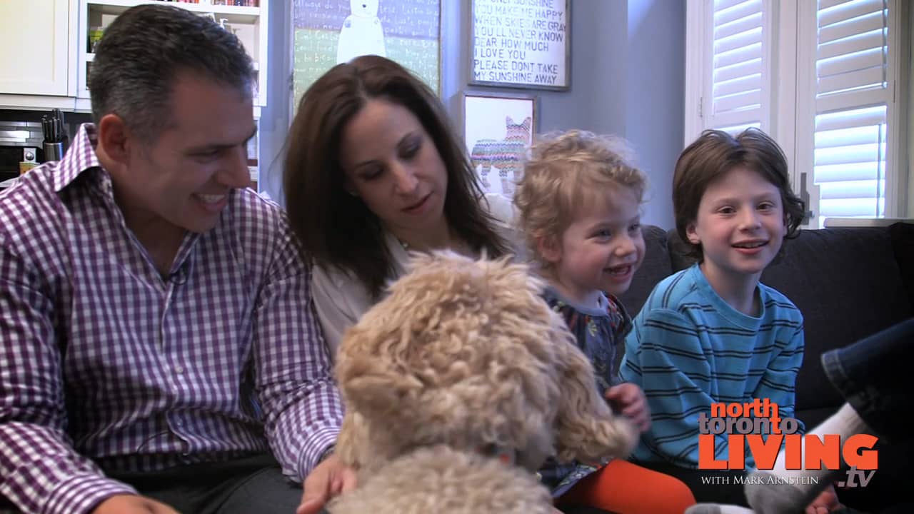 Mark Arnstein copy on Vimeo