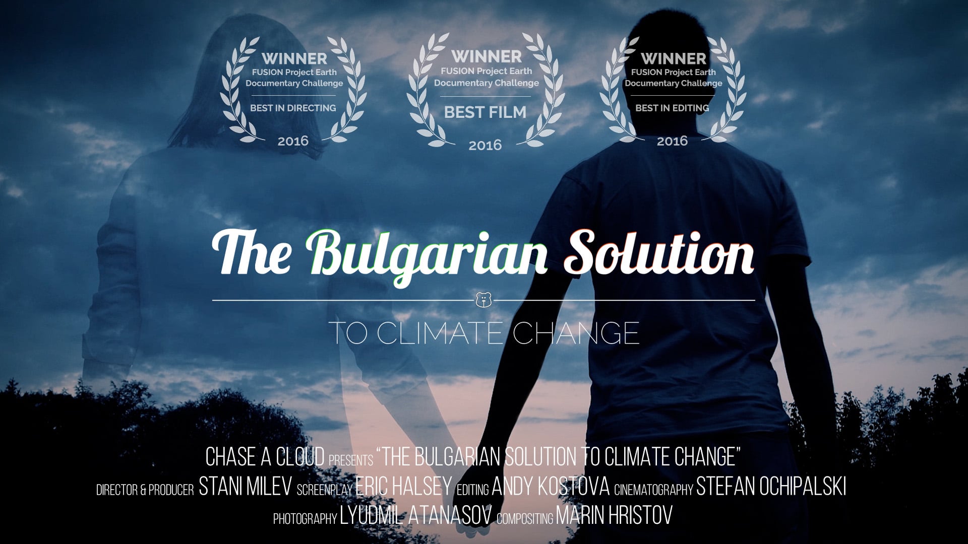 The Bulgarian Solution [on Climate Change]