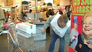 Aquest cap de setmana, Gran Recapte