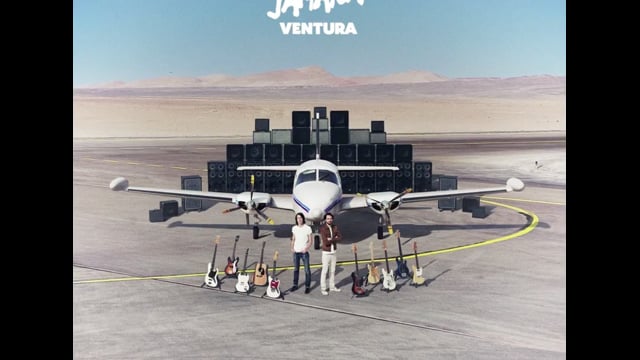 Jamaica ventura