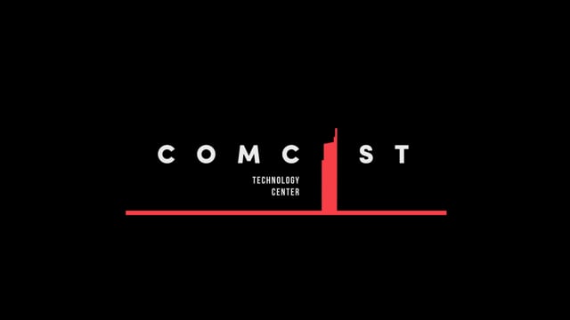 Atop the Comcast Technology Center