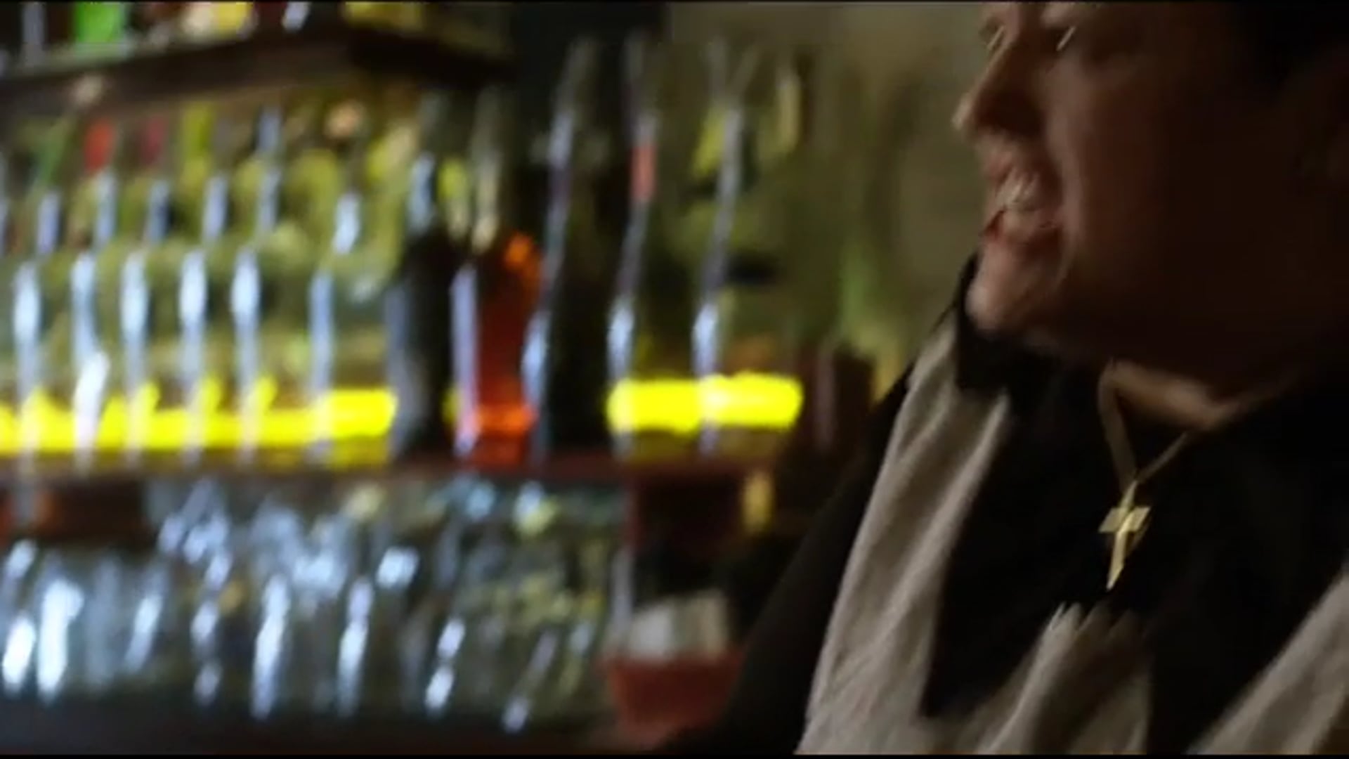 Barbara Rosenblat - Gotham