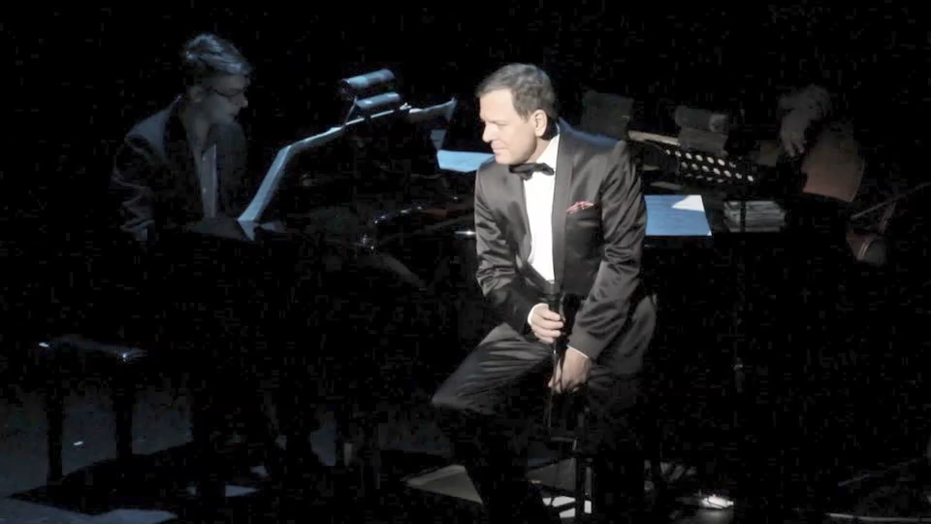 Promotional video thumbnail 3 for Rat Pack Summit