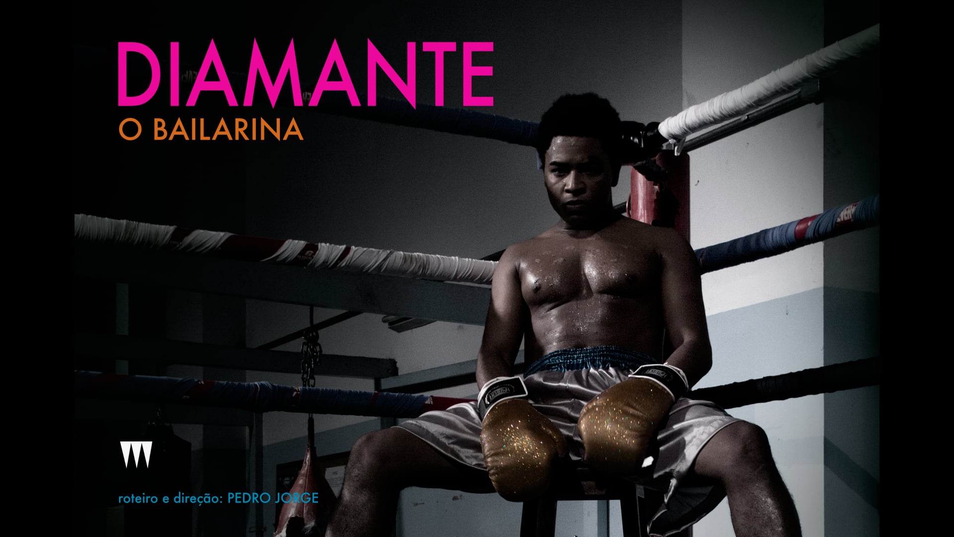 Diamante, O Bailarina (2016)