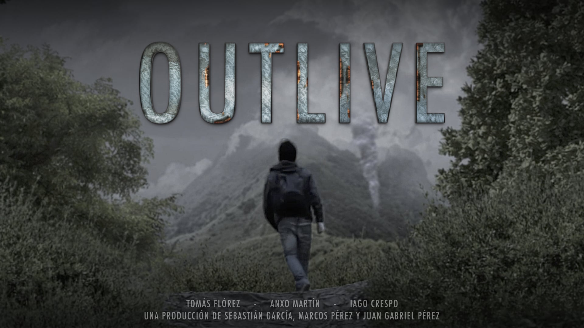 O U T L I V E | Post-Apocalyptic Short Film on Vimeo