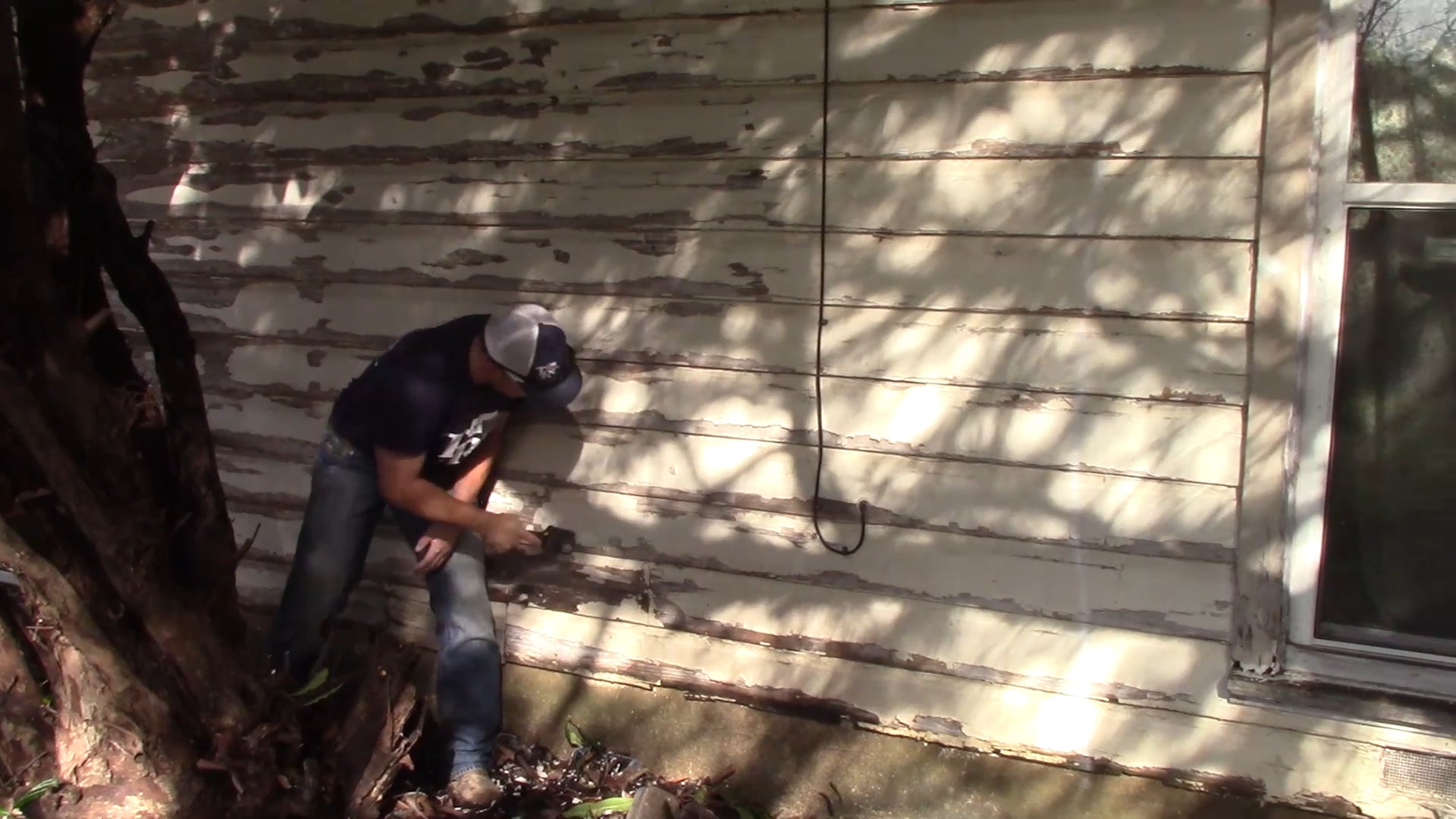 TRC Veterans Day Service Project 2016