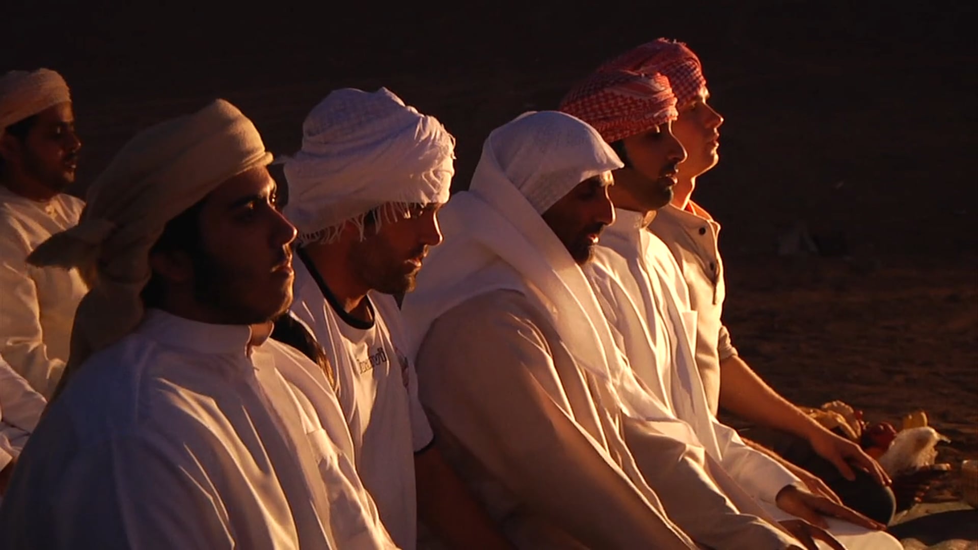 AMERICAN CARAVAN TRAILER