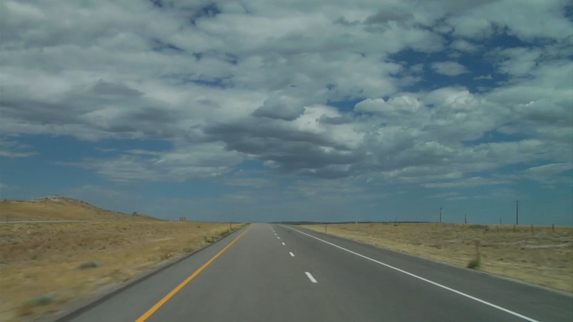 ON THE ROAD IN AMERICA SEASON 3