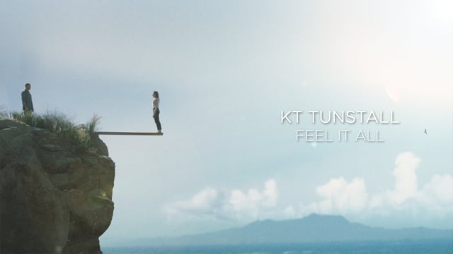 KT Tunstall - Feel It All thumbnail