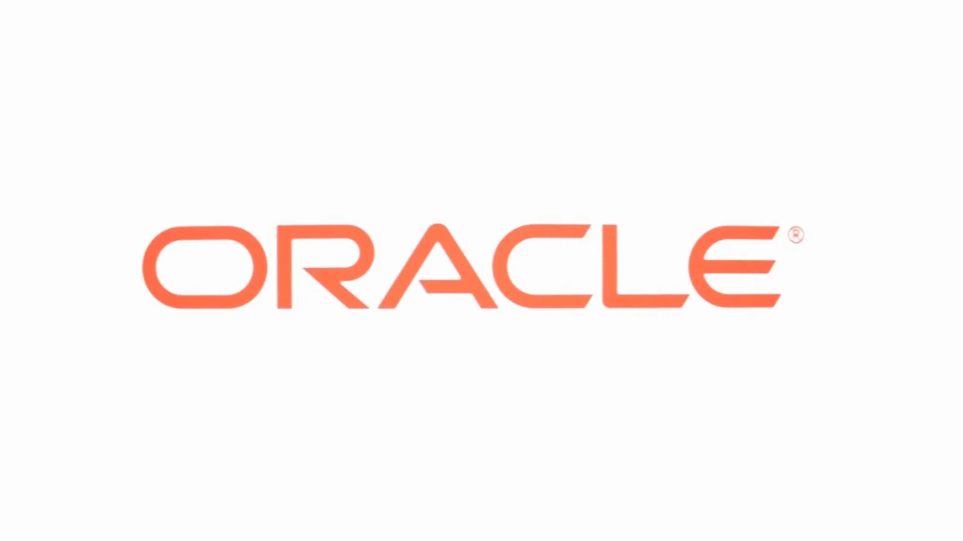 Oracle usb
