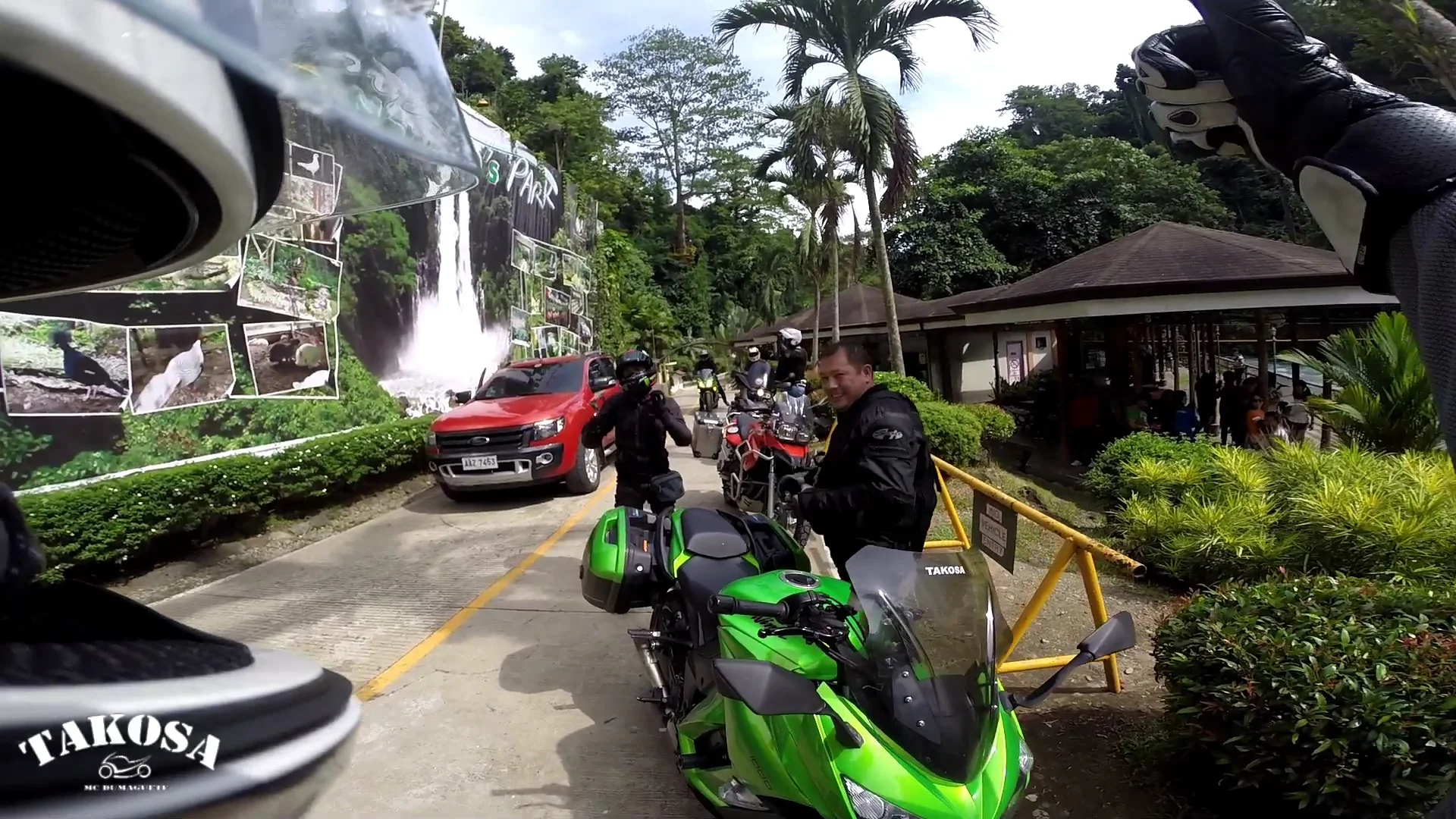 Cagayan Ride on Vimeo