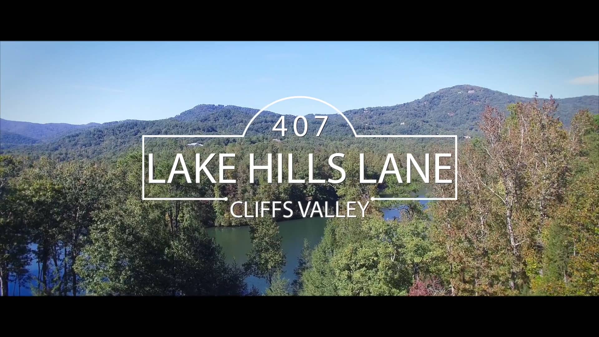 407 Lake Hills Lane - Travelers Rest SC 29690 - Cliffs Valley Community ...