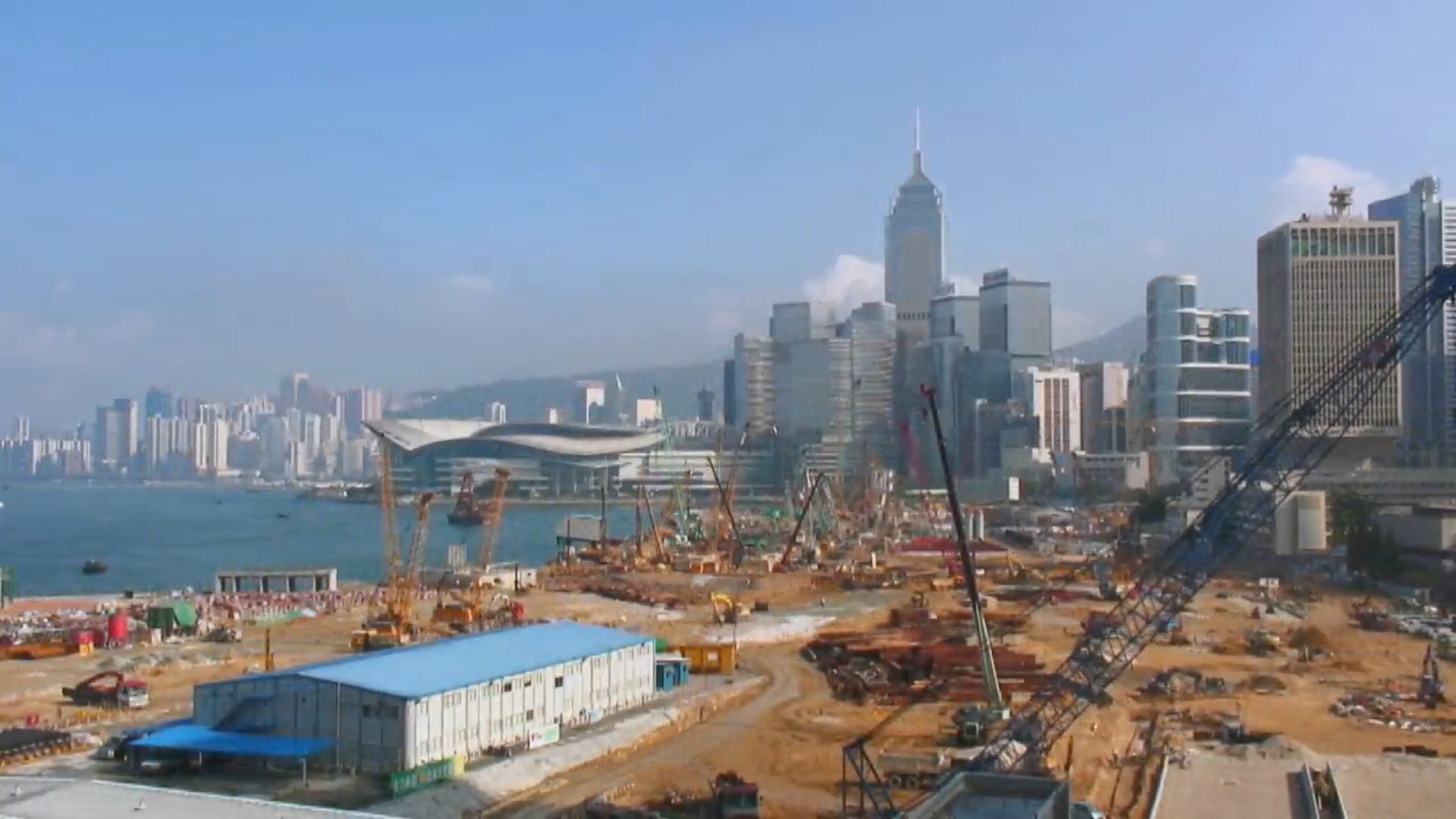 Danfoss Corporate Video