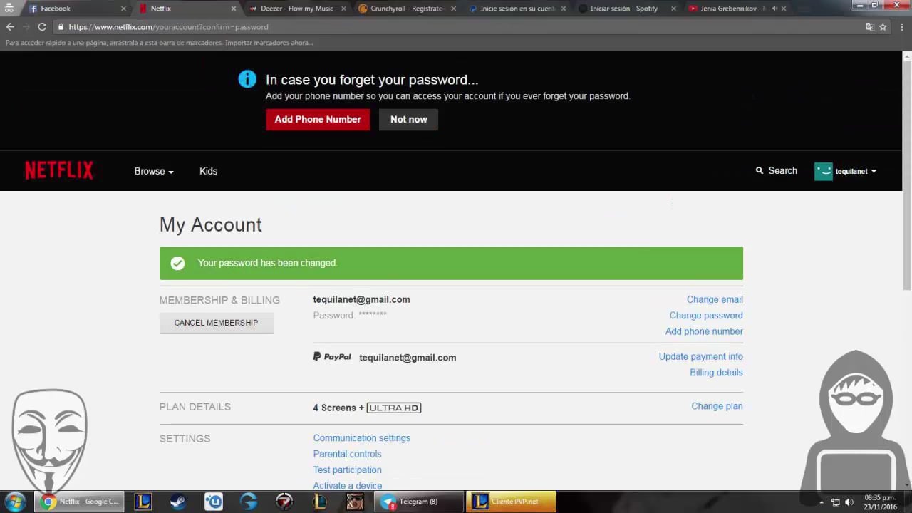 Curso Aliexpress- Amazon - Aliex Spotify - Blim - netflix on Vimeo