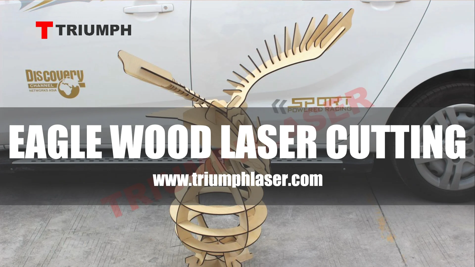 Laser Cleaning Machine