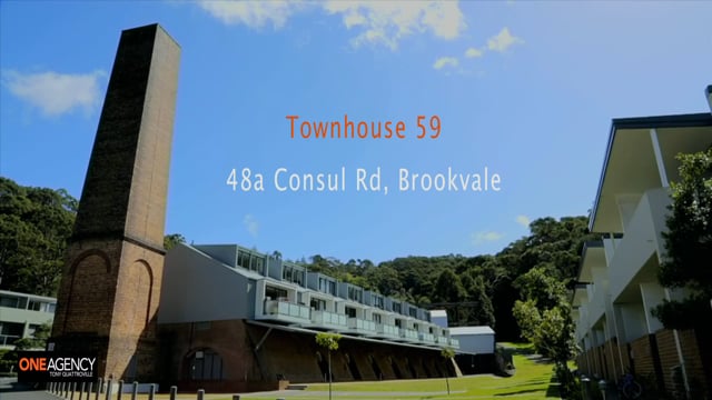 One Agency Nth Curl Curl - For Sale  59/48a Consul Road, Brookvale