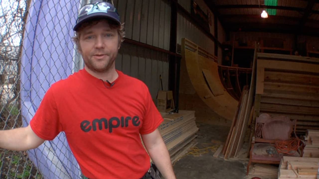 Bowled In with Ryan Corrigan (bowl building howto) on Vimeo