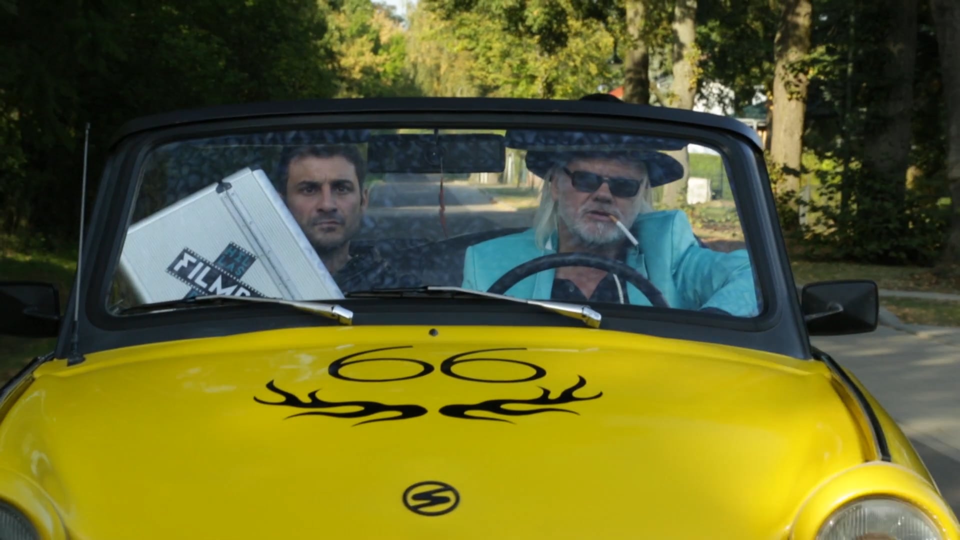 Filmbox Berlin_Festival trailer