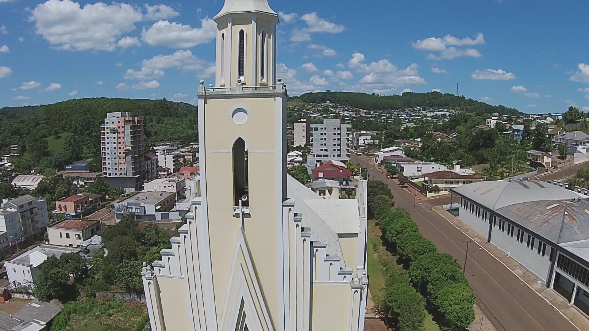 Luana e Michel | Same Day Edit