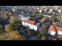 Predstavenie školy - TV Nitrička