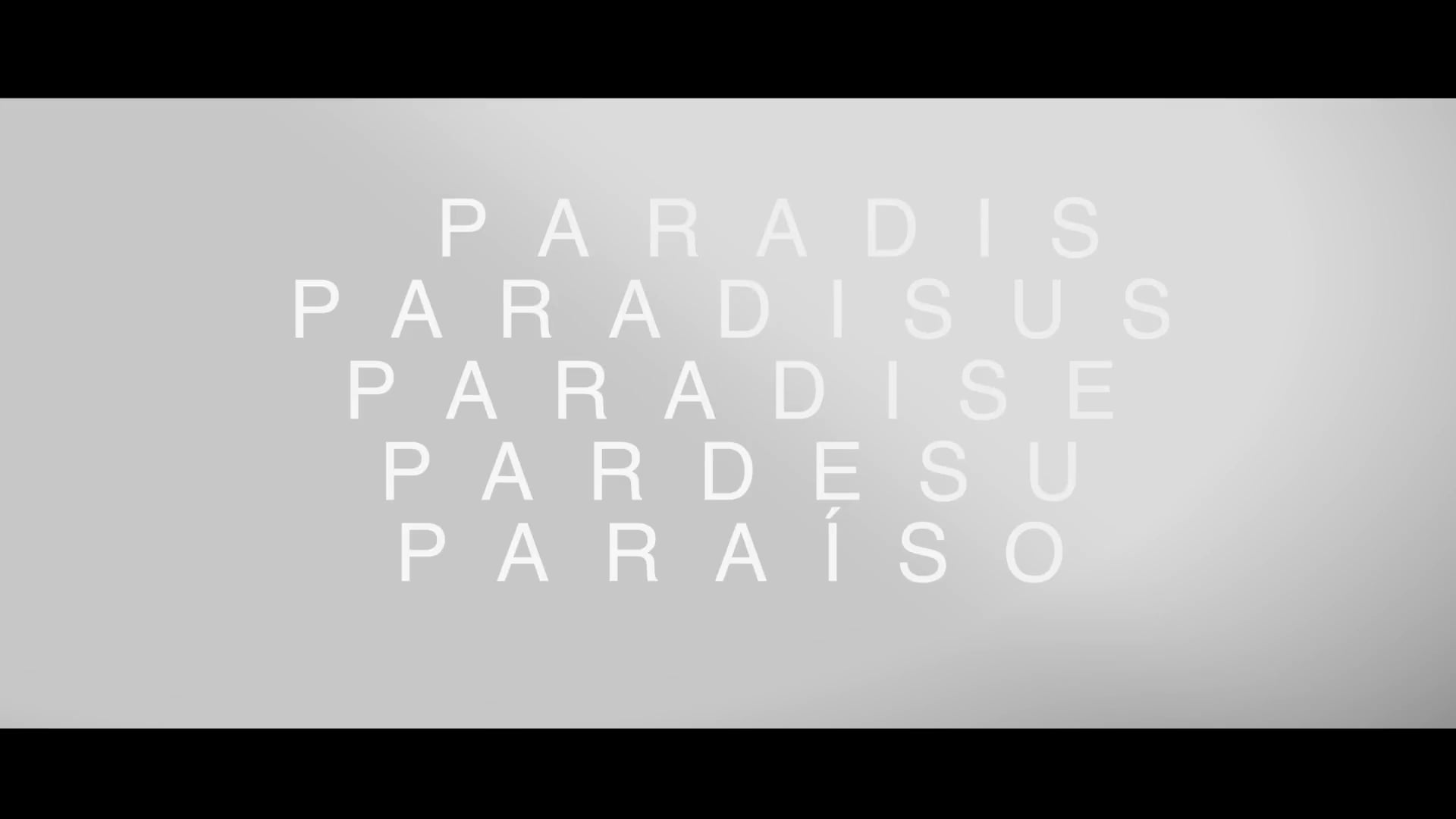 Paradise