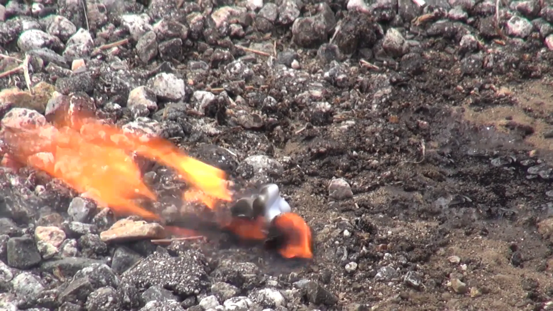 Plastic Sphere Dispenser (PSD) Aerial Wildland Firefighting Ignition