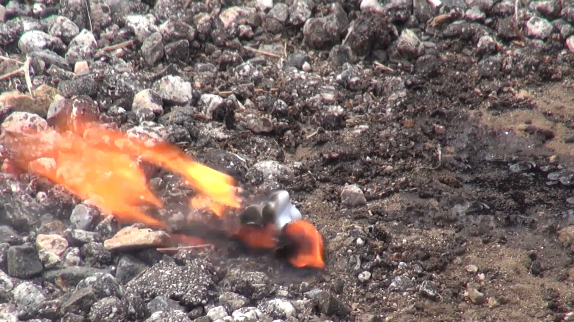 Plastic Sphere Dispenser (PSD) Aerial Wildland Firefighting Ignition Demonstrated & Explained