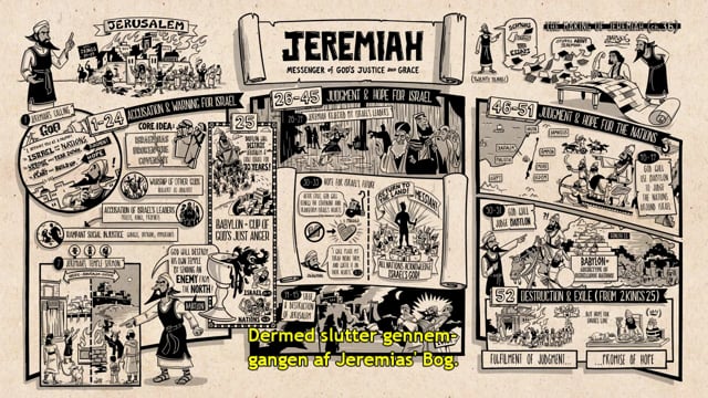Jeremias Bog