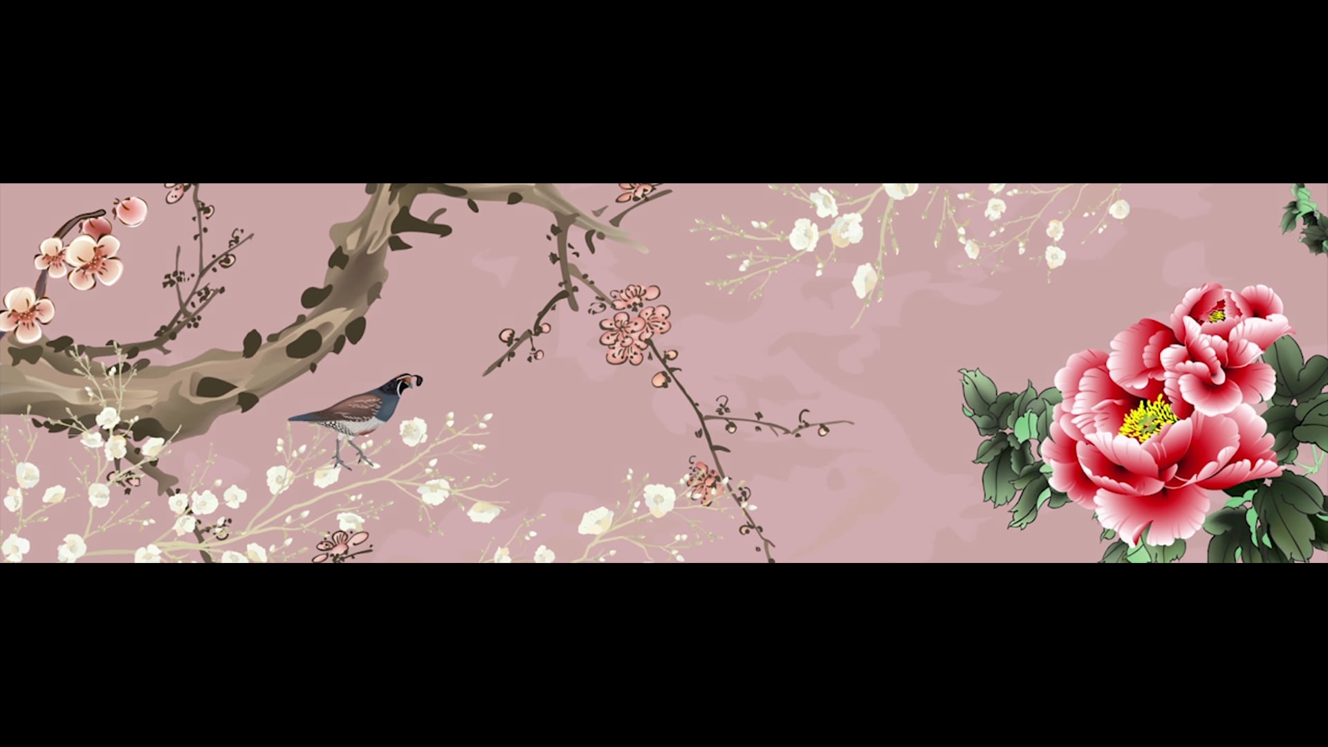 PINK WALLPAPER V03