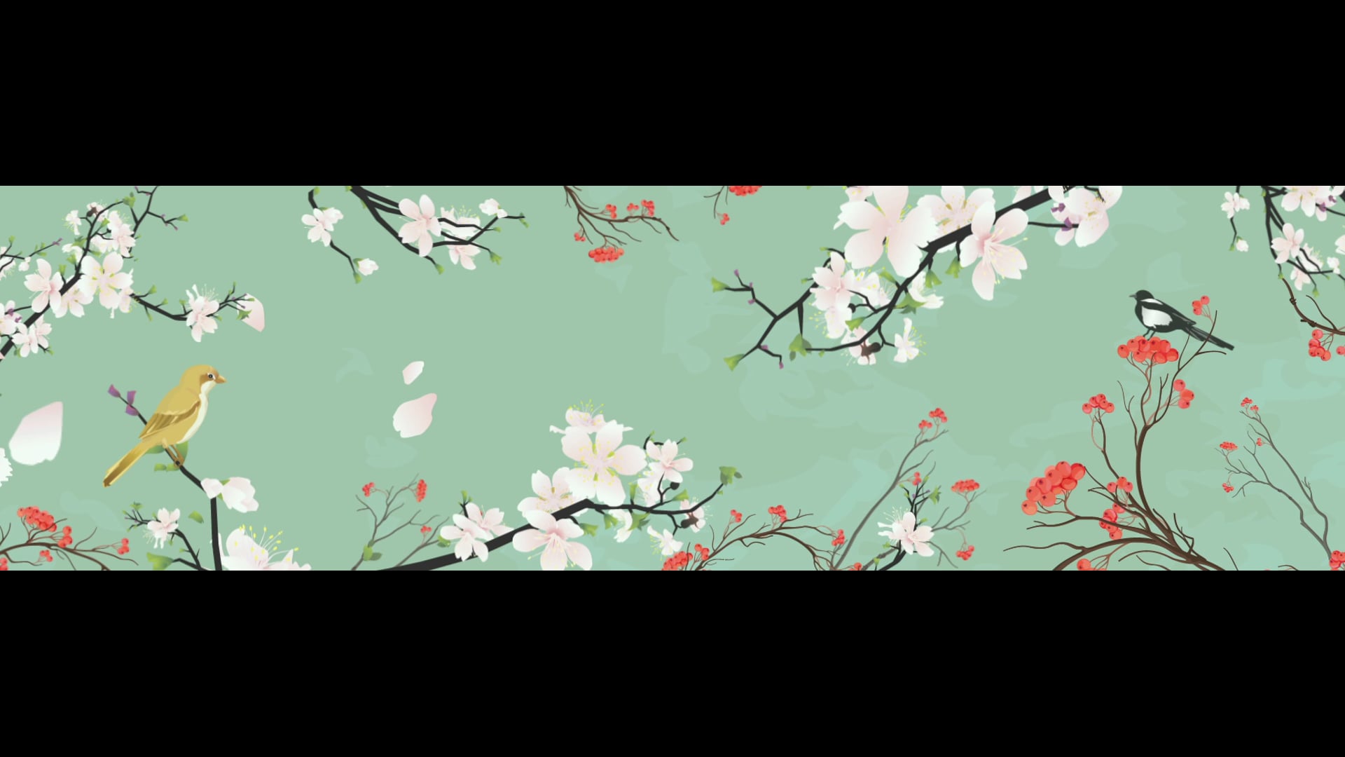 GREENWALLPAPER V03