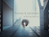 Themes & Variations – 2015