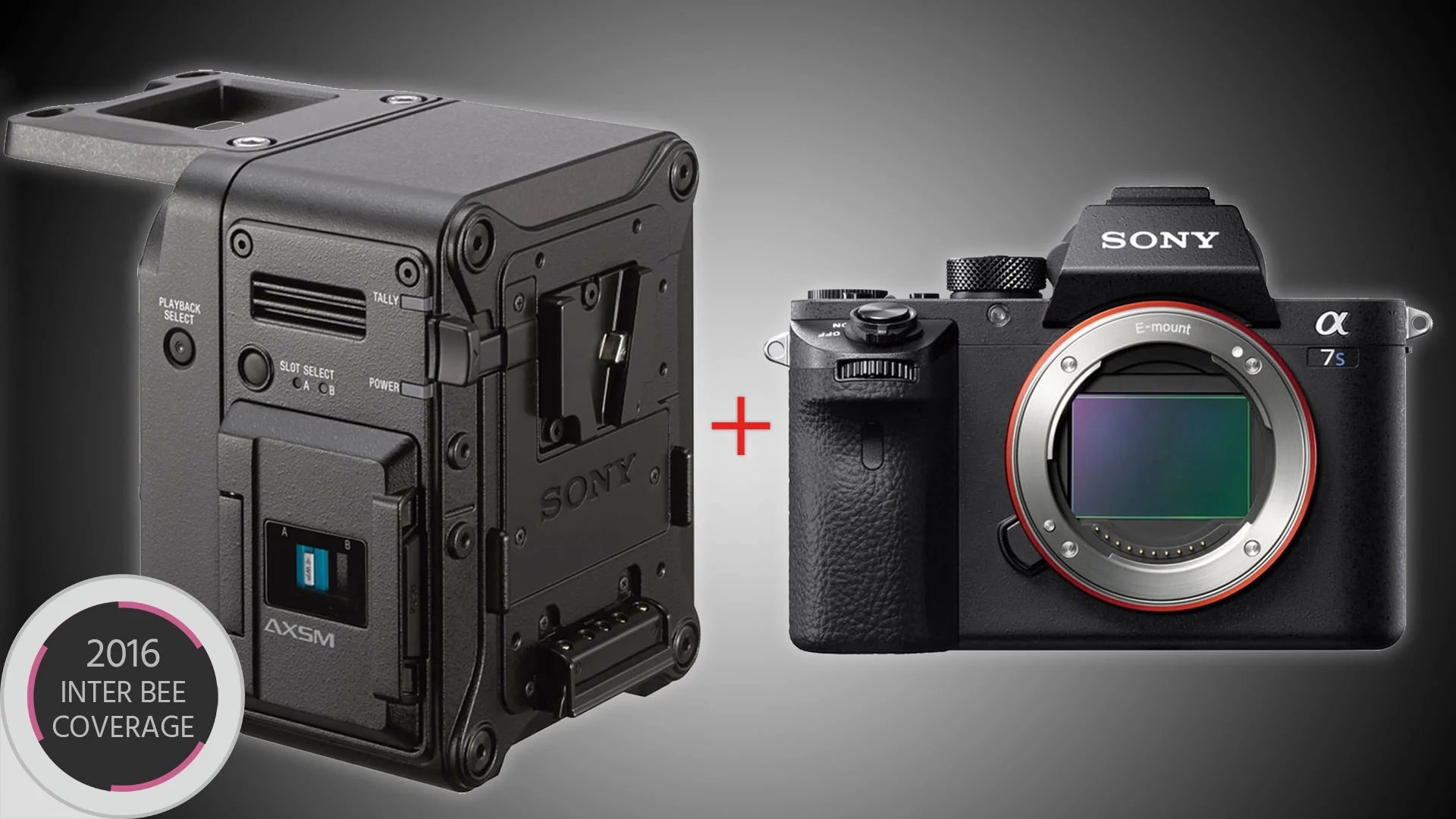 SONY - SONYのα7iii Sony Alpha 7 III - Full-frame Interchangeable Lens Camera