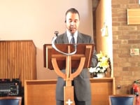 The Famine of Christian Experience