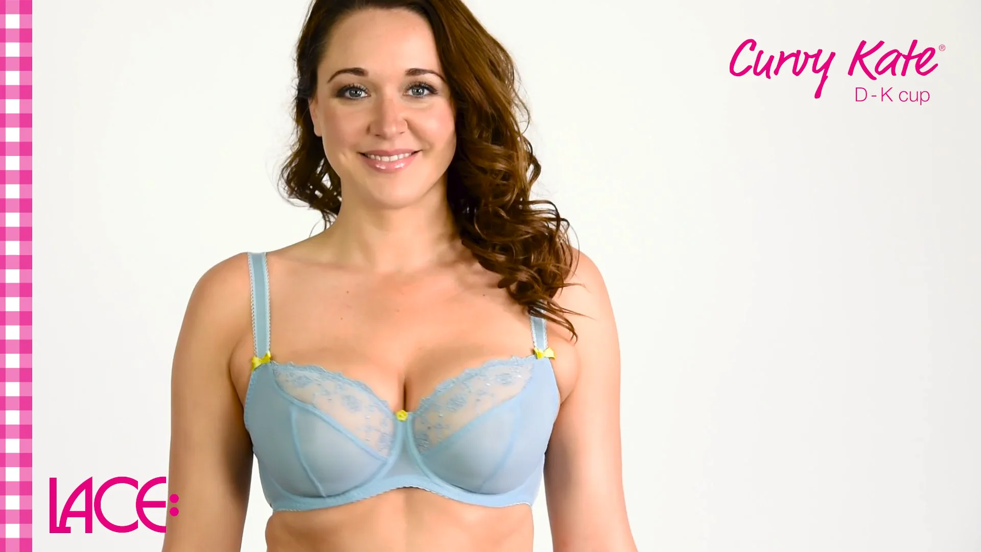 Curvy Kate  D-K Cup on X: Book in for a Virtual Bra Fitting THIS