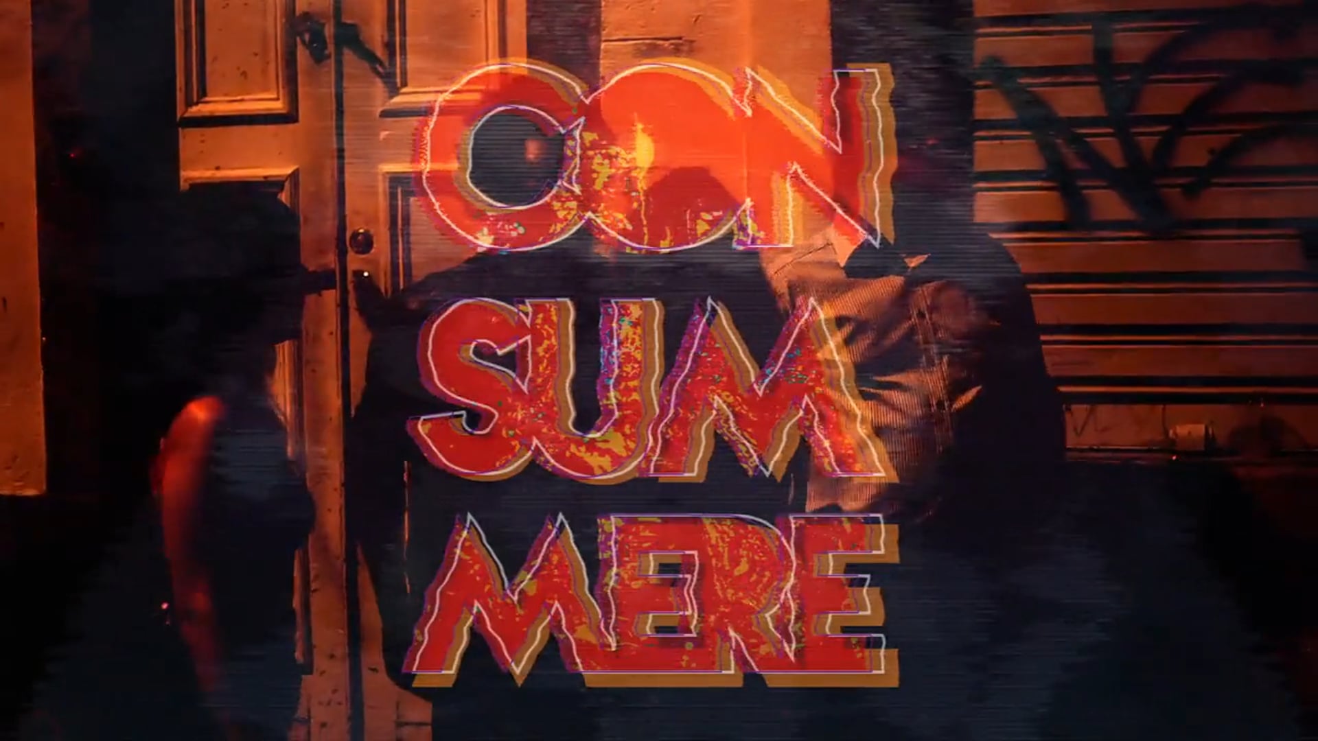 Director / Screenwriter / Actress - Consummere (2015)