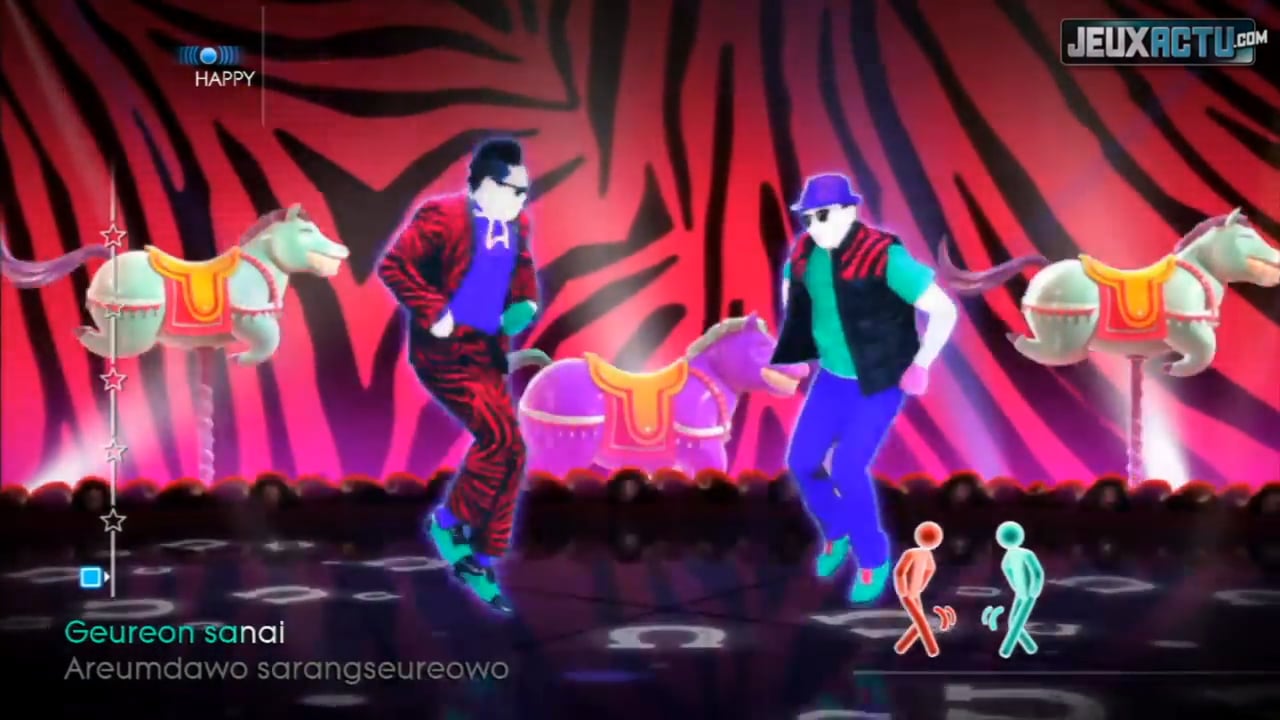 Gangnam Style Just Dance Wiki Fandom, 52 OFF