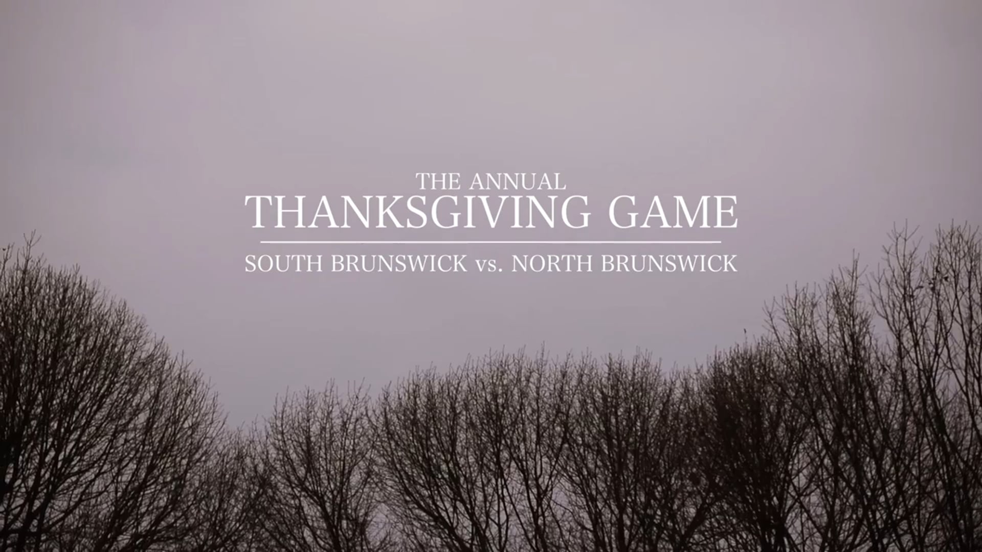 Vikings 2016 | Episode 4 The Thanksgiving Game