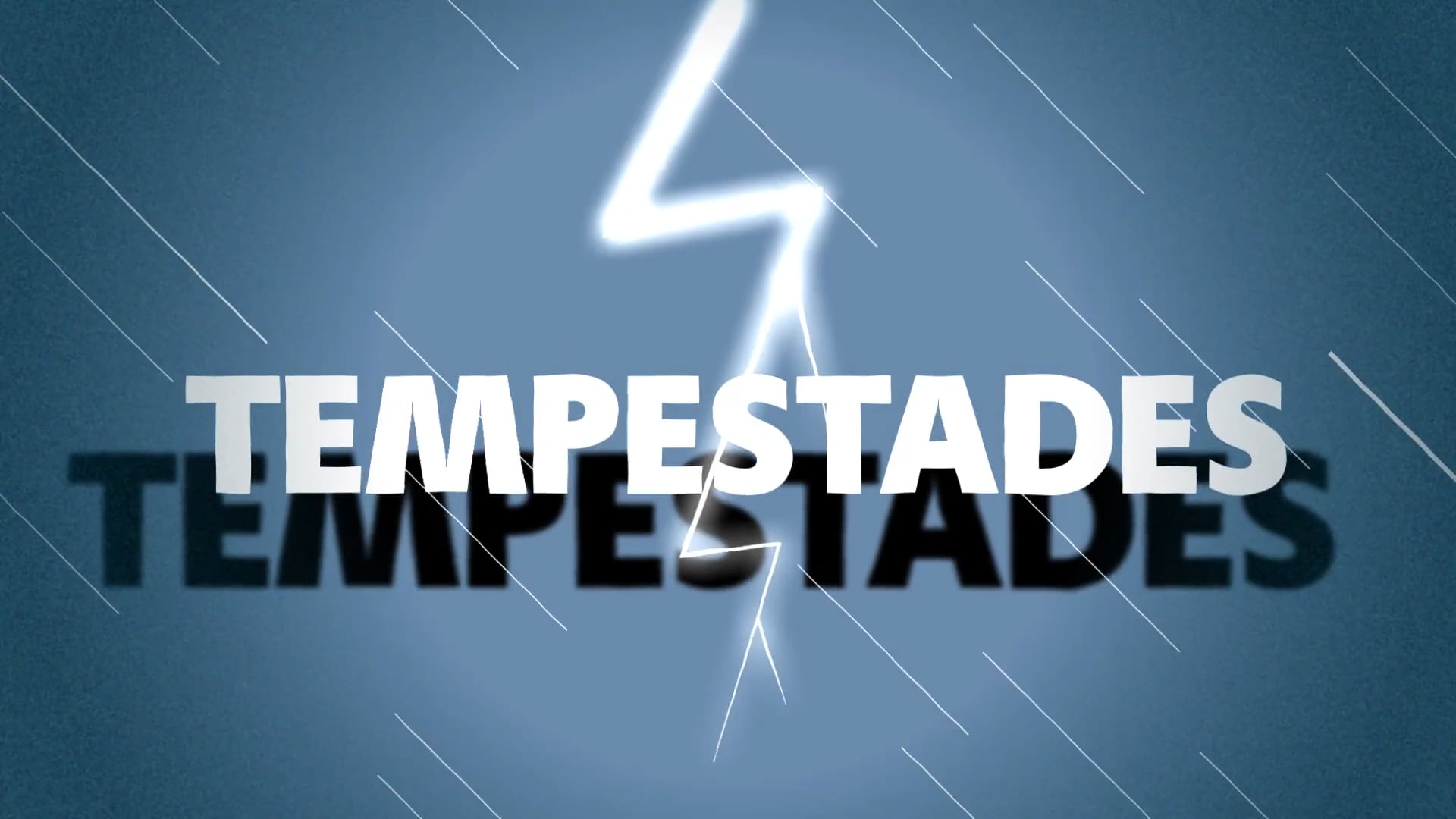 Pedro, guardião da vida. Episódio: “Tempestades”