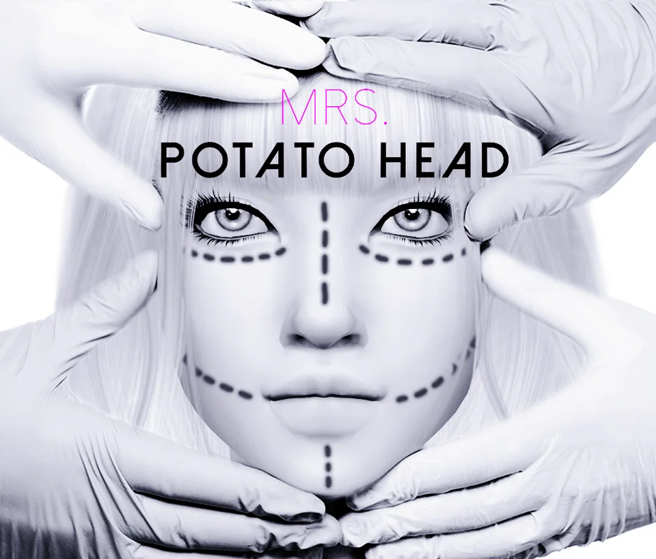 Júpiter Wolfhard - Mrs. Potato Head on Vimeo