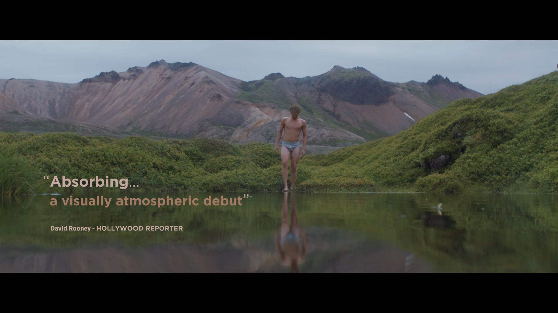 Heartstone - Official Trailer