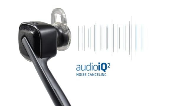 Plantronics 975 Animation